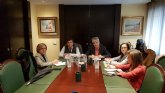 ASENTIA CLM y COACM propondrán medidas para mejorar la calidad de las obras en Castilla-La Mancha