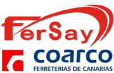 La cooperativa canaria Coarco y Fersay firman un acuerdo de colaboraci�n para sumar fuerzas