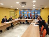 El Comit de Autoridades Competentes avanza en la planificacin hidrolgica de la cuenca del Segura