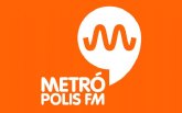 Metrópolis FM, única emisora en la Región de Murcia registrada por la UNESCO para celebrar el World Radio Day