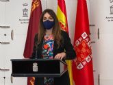 Murcia se adhiere al Acuerdo por una Ciudad Verde para la conservacin del medio ambiente