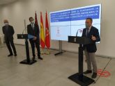 APIRM y el Ayuntamiento de Murcia firman un convenio que agilizar las licencias municipales