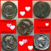 El Museo Arqueolgico de Lorca organiza el juego 'Los amores de los emperadores' con motivo del Da de los Enamorados