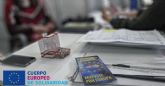 El programa europeo Cartagena Joven Solidaria permitir a 6 jvenes realizar sus proyectos de voluntariado en el municipio