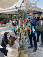 La supervivencia en cncer infantil en la Regin supera ya el 85 por ciento