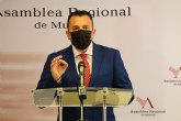 El PSOE asegura que la aprobación del PERTE agroalimentario por parte del Gobierno de España es un balón de oxígeno para el sector en la Región