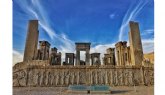 Persepolis. no 1
