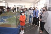 30 centros educativos de la Regin de Murcia visitarn las instalaciones portuarias con el programa 'Conoce tu Puerto'