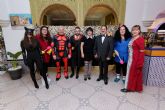 Comienza el Carnaval en Mazarrn