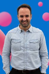 the Fini Company anucia la incorporacin de Pablo Moreno Albaladejo como Chief Marketing Officer (CMO) Global