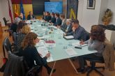 La Comisin Interdepartamental aprueba el Plan regional de actuaciones en el Mar Menor para 2024