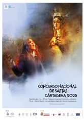 XI concurso nacional de saetas de Cartagena