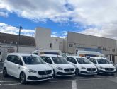 DFM Rent a Car ampl�a su flota de la mano de comercial Dim�vil