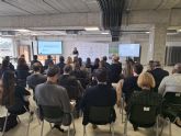 La Comunidad potencia la colaboracin para el crecimiento del ecosistema innovador de la Regin