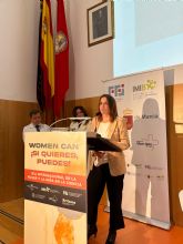 Ms de 170 cientficas asisten al programa de mentorizacin para jvenes investigadoras organizado por la FFIS