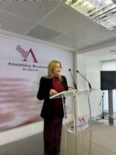 El PSOE pedir en la Asamblea al Gobierno regional que elabore un proyecto de ley que establezca una Renta Bsica Autonmica en la Regin