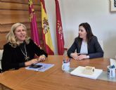 El Ayuntamiento de Murcia refuerza su compromiso con la transparencia y la participacin ciudadana