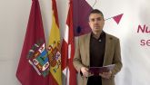 MC: La nueva ocurrencia del PP y Arroyo evidencia su nulo inters para desarrollar la comarca y su desprecio por la provincia