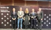 Carrefour premia a las pymes de murcia con foco en la transici�n alimentaria