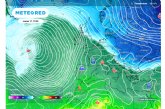 Este invierno podr�a acabar de nuevo sin olas de fr�o seg�n Samuel Biener, experto de Meteored