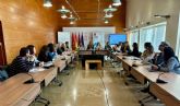 El Consejo Municipal de Servicios Sociales rene a asociaciones, colegios profesionales y representantes del Tercer Sector