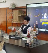 La Escuela de Hostelería y Turismo de Murcia 'La Flota' acoge la semifinal nacional del concurso interescuelas de coctelería y baristas
