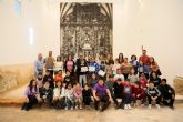 El Ayuntamiento de Lorca felicita a los ganadores del I Concurso Escolar de Cuentos 