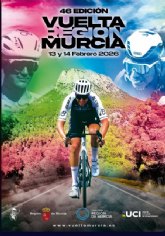 La �lite del ciclismo atraviesa el casco urbano de Alhama este s�bado