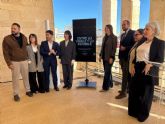 Open House Murcia 2026 abrirá más edificios históricos y singulares con horario ampliado bajo el lema 'Entre lo visible y lo invisible'
