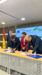 El centro universitario The Open Faculty y JC1 firman un acuerdo estratégico de alojamiento para estudiantes