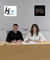 La startup tecnológica recluthub, nuevo patrocinador global de dirección humana