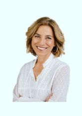 Sandra Bar�n crea una Sala de Descanso Mental online para mujeres agotadas emocionalmente