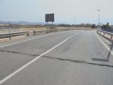 Salen a licitaci�n los trabajos para mejorar el firme y el drenaje de la carretera que enlaza Mazarr�n y Bolnuevo