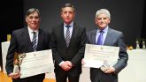 La Comunidad recibe el premio de la Real Federacin Española de Taekwondo por su colaboracin con este deporte