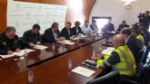 El Plan de Seguridad para Semana Santa moviliza a todos los agentes de Polica Local