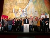 77 mujeres lorquinas participarán en la IX Muestra de Teatro 