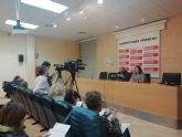 CCOO Ense&ntilde;anza exige la reducci�n de la jornada lectiva para elevar la calidad educativa y aumentar el empleo