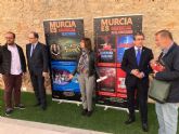 Murcia es Musical ofrecer hasta diciembre seis grandes producciones del momento