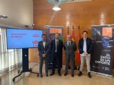 Llega 'Murcia Sports Business', el primer evento de la Región sobre deporte y negocio