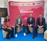 Ms de 1.000 estudiantes van a pasar por  SICARM, que tendr lugar hasta el domingo en la Plaza Circular