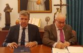 La UCAM refuerza su apuesta por el emprendimiento junto a la Fundacin INCYDE