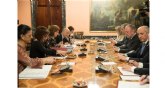 Estado y País Vasco acuerdan la liquidación del cupo y fijan un objetivo de equilibrio presupuestario