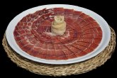 El Consorcio del Jamn Serrano Español sella su pieza nmero 16.000.000