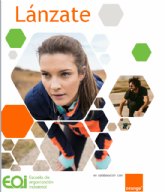 III Edición del programa de apoyo al emprendimiento promovido por EOI y Orange