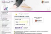 Estadstica recomienda solicitar por internet los certificados de empadronamiento para las matriculaciones en colegios