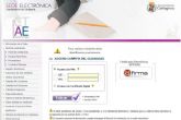 Estad�stica recomienda solicitar por internet los certificados de empadronamiento para las matriculaciones en colegios