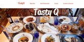 Tasty Q, restaurante en centro de Barcelona, abrio sus puertas recientemente