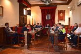 Comunicado Excmo. Ayuntamiento de Mula tras la reunin del comit de salud y emergencias