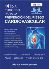 SAE exige mayor información y concienciación sobre las enfermedades cardiovasculares