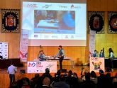 La Comunidad impulsa la vocacin tecnolgica y cientfica de una treintena de jvenes y niños con la fase regional de la First Lego League